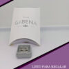 Aro hamsa esmalte con ojo pack