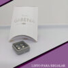 Aros Abridores Bolita 5mm Plata 925 pack