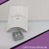 Aros Abridores Bolita 6mm Plata 925 pack