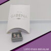 Aros Abridores Cabeza Unicornio Plata 925 Esmaltado pack o aa-14