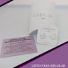 Aros Cubanos 12mm Plata 925