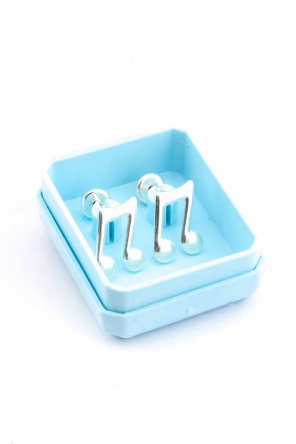 Aros abridores nota musical