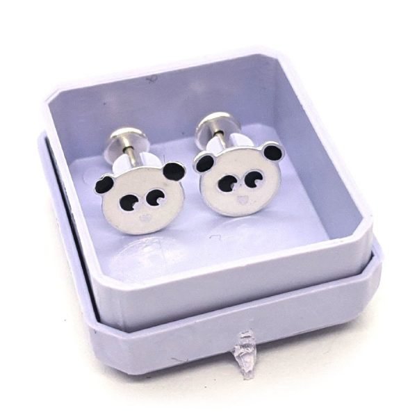 Aros abridores panda