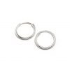 Aros cubanos 12mm 2