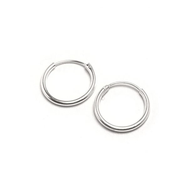 Aros cubanos 12mm 2