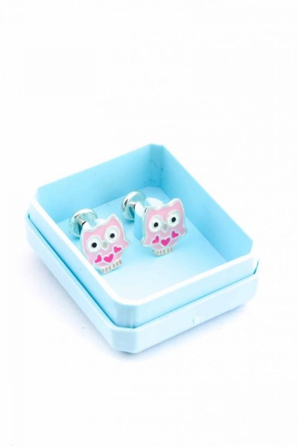 Aros abridores buho lechuza