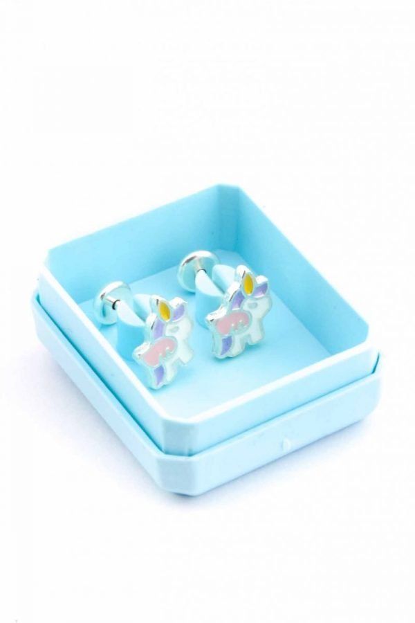 Aros abridores unicornio