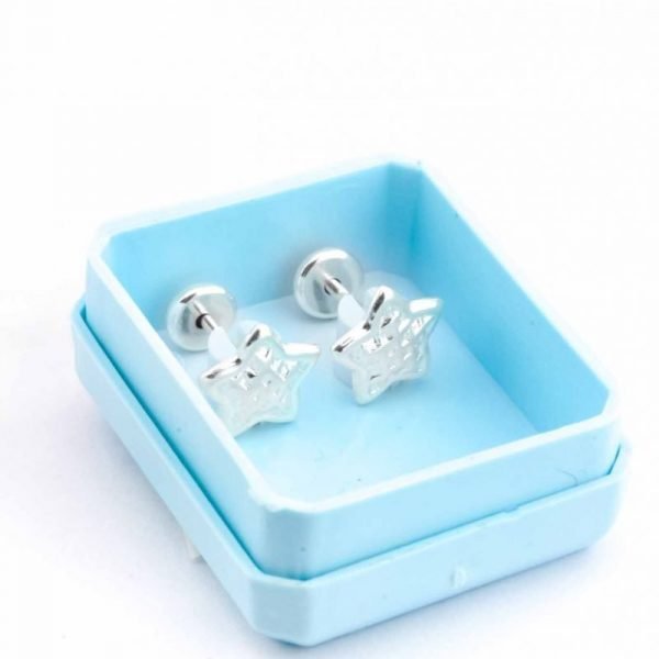 Aros abridores estrella