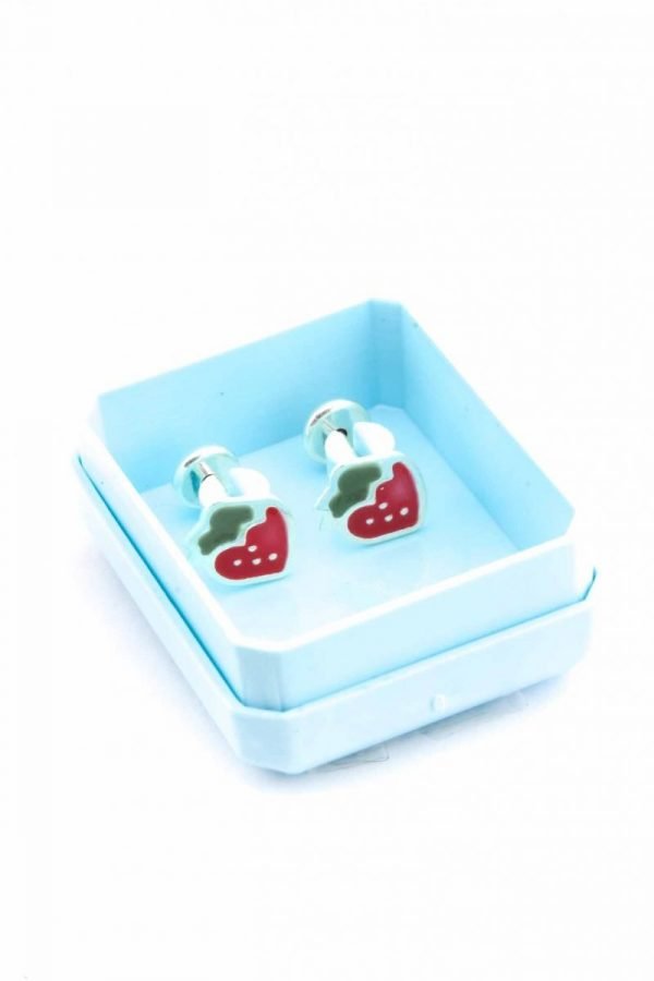 Aros abridores frutillas