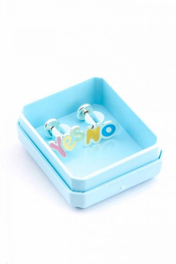 Aros abridores Yes No