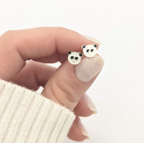 Aros abridores panda