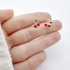 Aros abridores Cherry Cereza