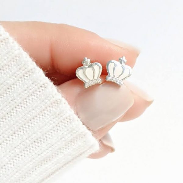 aros abridores corona blanco