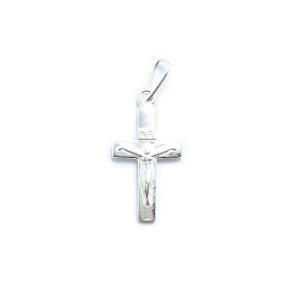 dije crucifijo plata