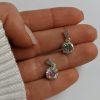 Dije strass exhibicion