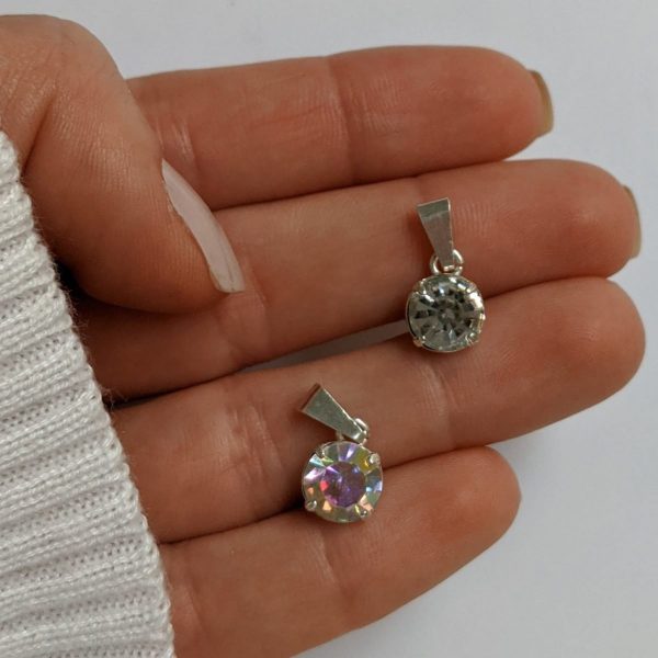 Dije strass exhibicion