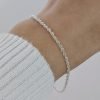 Pulsera tourbillon 35 mano
