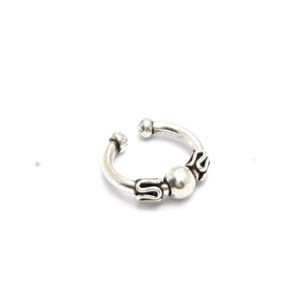 Aros bidu balí 10mm cuff