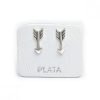 Aros flecha 10mm