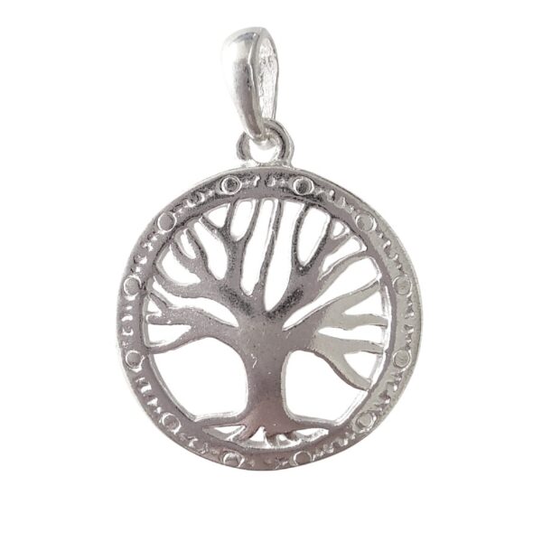 DI-20 dije arbol de la vida plata 925 web