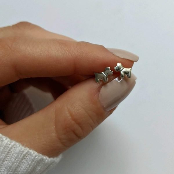 Aros perro 7mm mano