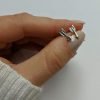 Aros flecha 10mm mano