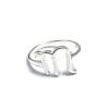 Anillo escorpio plata