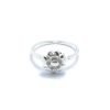 Anillo flor M3 2