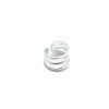 Aro cuff tres lineas