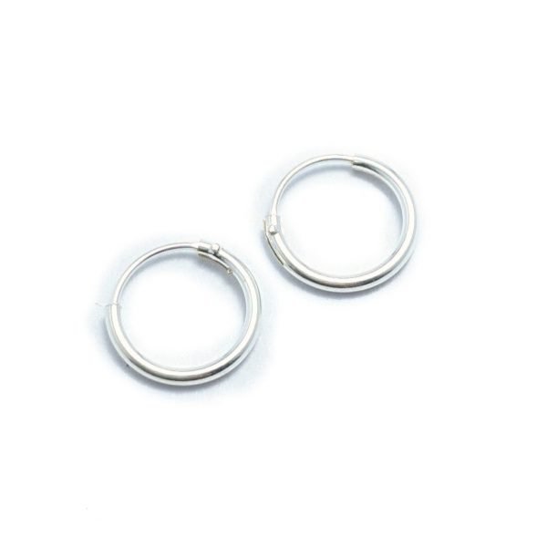 Aros argollas 11mm