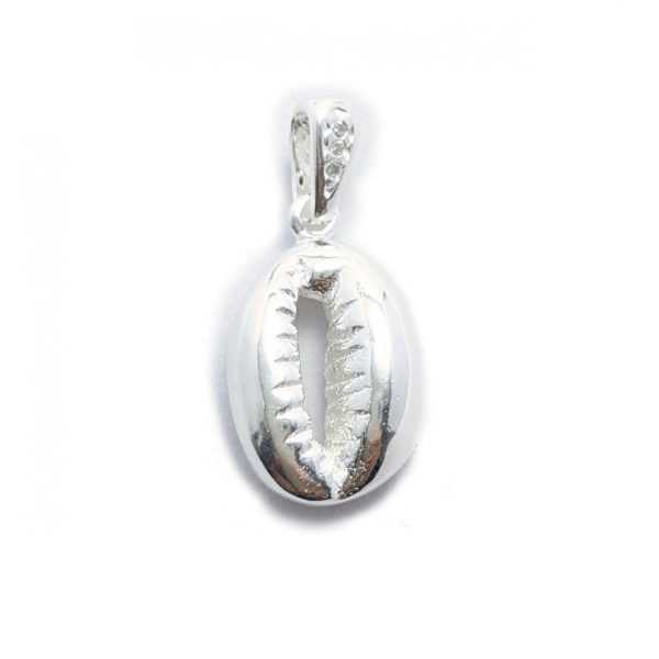 Dije buzios plata