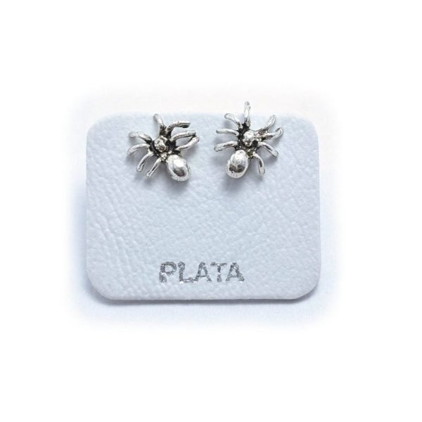 Aros araña pasante