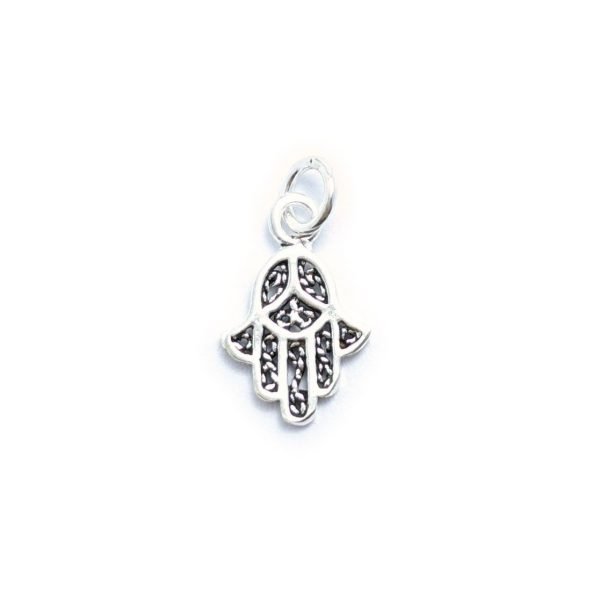 Dije Hamsa chico