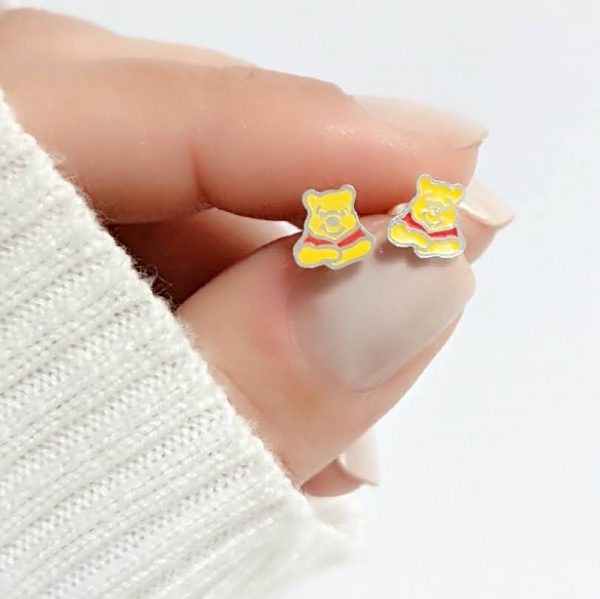 Aros abridores Winnie mano