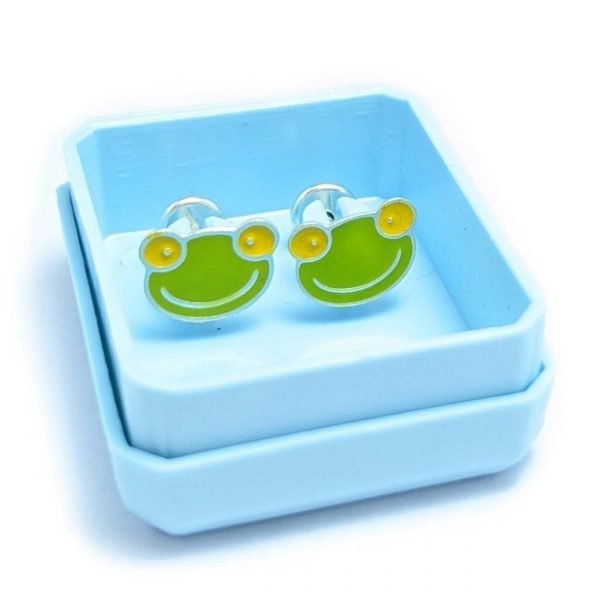 Aros abridores sapo pepe