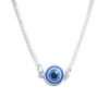 collar ojo turco chico