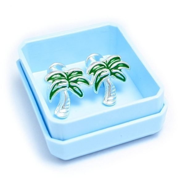 Aros abridores palmera esmaltado