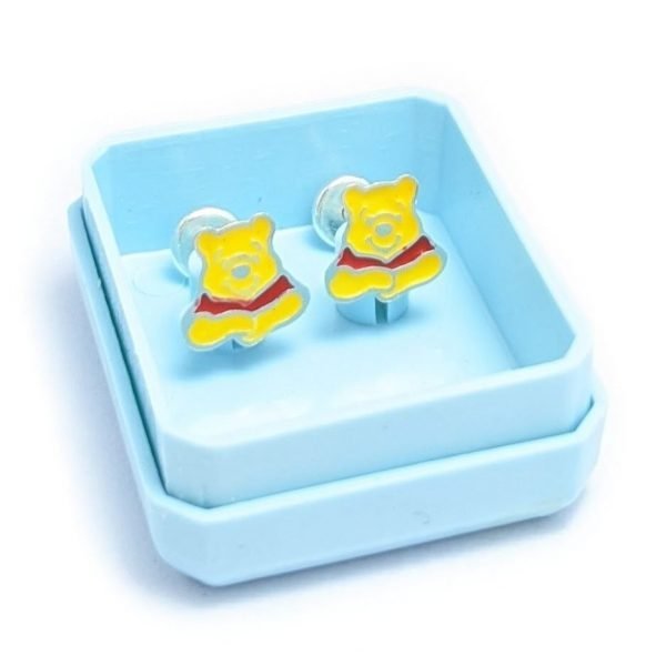 Aros abridores Winnie de Pooh