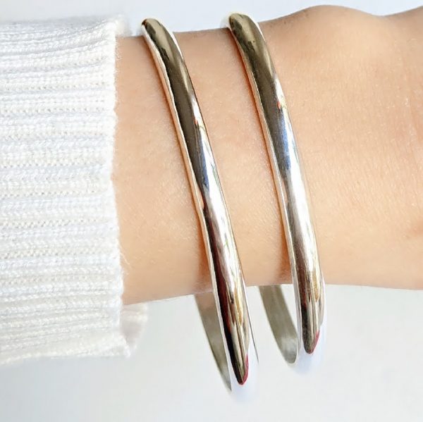 Esclava Media Caña 5mm mano