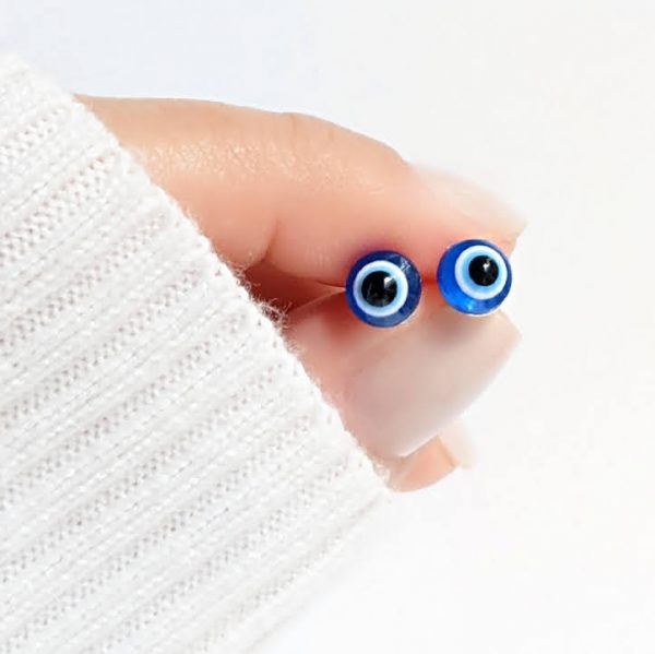 Aros abridores ojo turco