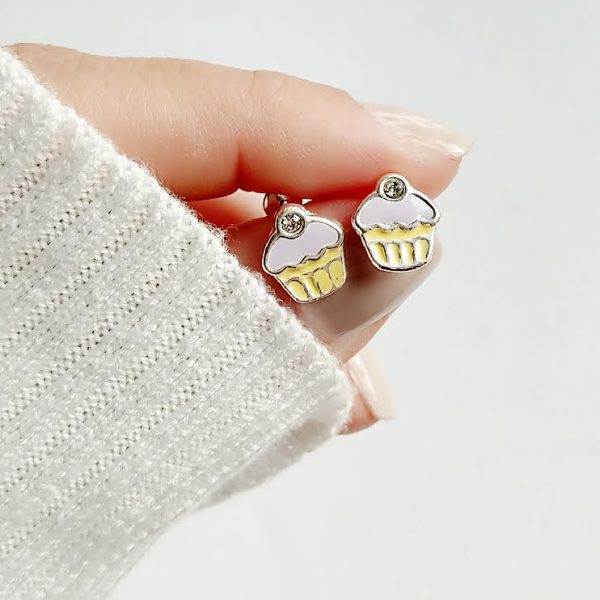 Aros abridores cupcake