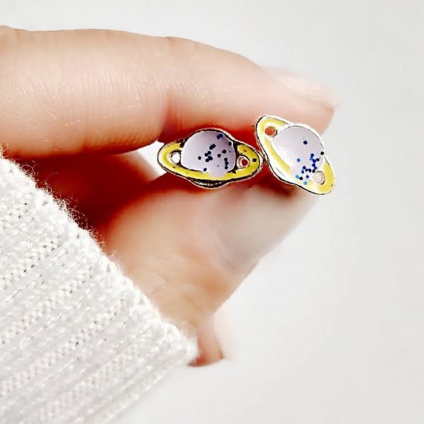 Aros abridores saturno