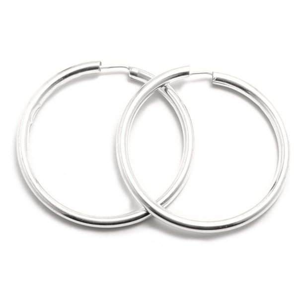 Aros cubano N°5 3mm