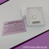 conjunto susano 8mm veneciana blanco pack