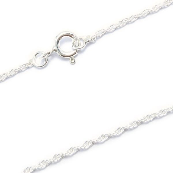 Cadena tourbillon 1.5mm
