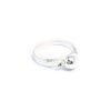 anillo bolita 5mm