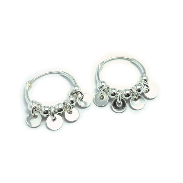 Aros Argollas Abundancia