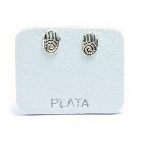 Aros Mano Hamsa Mini
