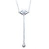 collar ojo turco cubic