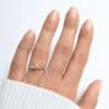 Anillo bolita 5mm